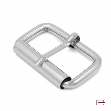 Saddlery buckle 38 mm, wire 5 mm 3510510