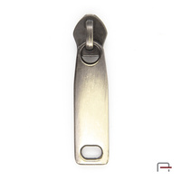 Stare złoto satynowane