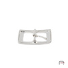 Women's Buckle 30 mm nickel 1508210