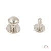 Knopik 8 mm nikiel 52104100