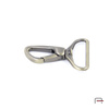 Snap Hook 38 mm satin old brass 3235921
