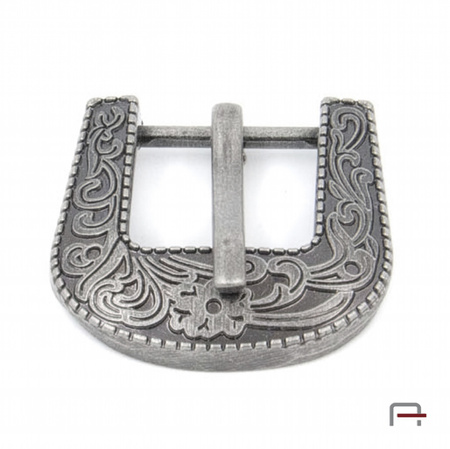 Buckle + loop + tip 15 mm 5131732