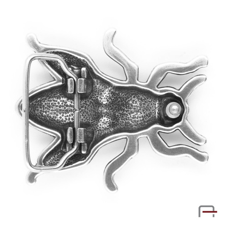 Klamra 40 mm 5132333 (bez niklu)