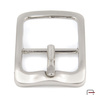 Women's Buckle 30 mm satin nickel 1508311