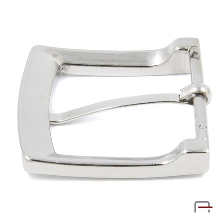 Men's Buckle 40 mm nickel 2302010