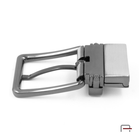 Swivel Belt Buckle 30 mm 5130593 (nickel free)