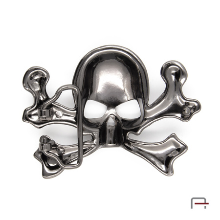 Decorative buckle 41 mm 2804891