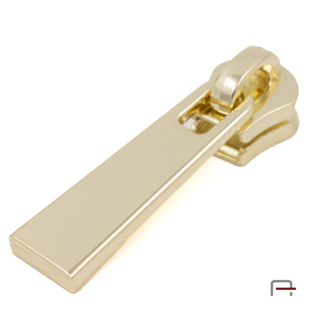 Slider 5 mm gold 3410353