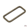 Metal Frame 51 mm, wire 4 mm 35109200
