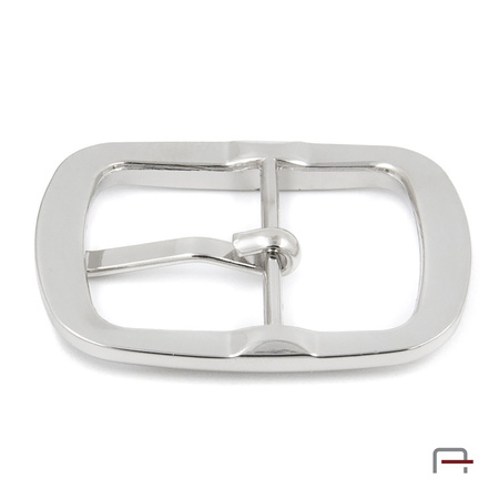 Women's Buckle 30 mm nickel 1507210