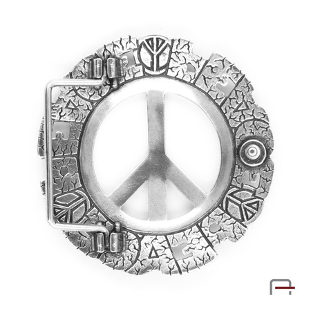 Buckle 40 mm 5132733 (nickel free)