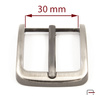 Klamra męska do paska 30 mm 2102491
