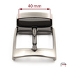 Buckle 40 mm 2661591