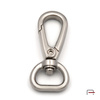 Snap Hook 12 mm nickel 3250510