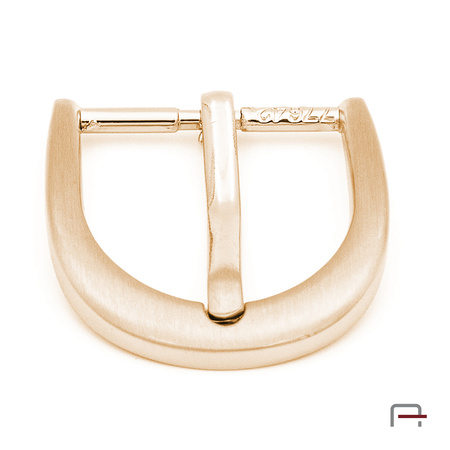 Women's Buckle 30 mm gold 1502951