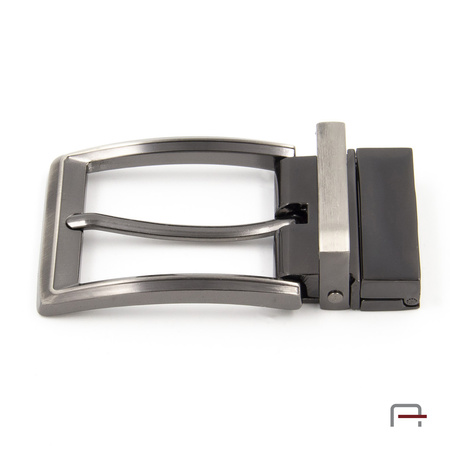 Swivel Belt Buckle 35 mm 2676691