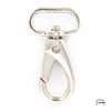Snap Hook 20 mm Nickel 3220210