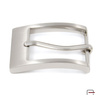 Men's buckle 30 mm satin nickel 2102211