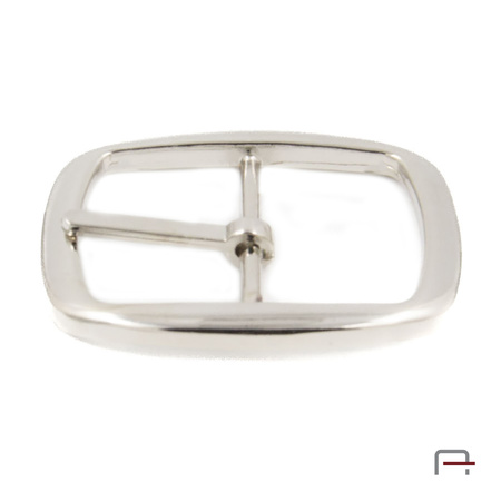 Klamra damska 30 mm nikiel 1500112