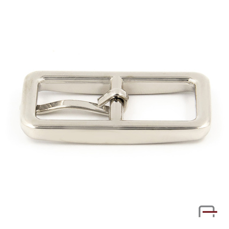 Klamra damska do paska 15 mm 1201011