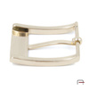 Men's buckle 30 mm gold 2102251