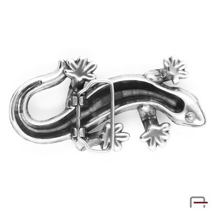 Klamra - Salamandra 40 mm 5134833 (bez niklu)