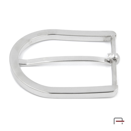 Womne;s Buckle 40 mm nickel 1606310