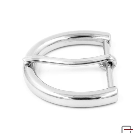 Women's Buckle 32 mm nickel 1506512