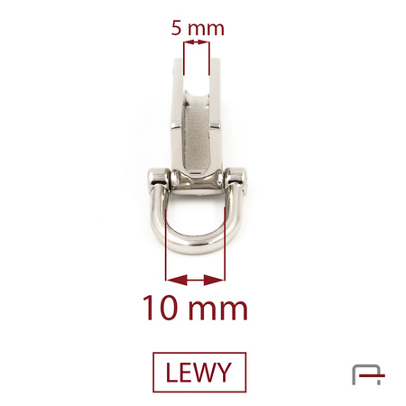 Left and Right handle 3305410